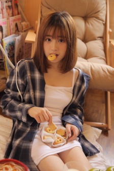 美丽的妈妈