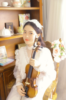 魔鬼天使