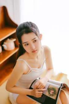 百合潮湿的欲望